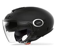 Airoh Helmet Helios Color Black Matt M