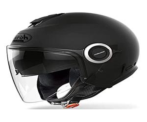 Airoh Helmet Helios Color Black Matt S