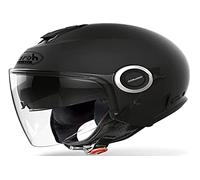 Airoh Helmet Helios Color Black Matt Xl