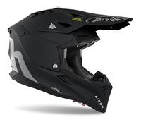AIROH HELMET OFF ROAD AVIATOR 3 NERO OPACO MATT BLACK