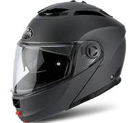Airoh Helmet Phantom S Color Anthracite Matt Xl