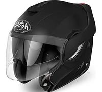 Airoh Helmet Rev Color Black Matt M