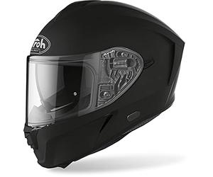 Airoh HELMET SPARK COLOR BLACK MATT XS