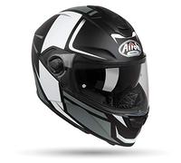Airoh HELMET ST301 WONDER BLACK MATT XL