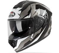 Airoh HELMET ST501 BIONIC WHITE GLOSS L
