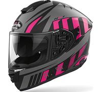 Airoh Helmet St501 Blade Pink Matt S