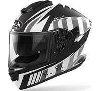 Airoh HELMET ST501 BLADE WHITE MATT L