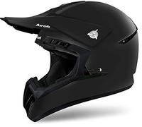 Airoh HELMET SWITCH COLOR BLACK MATT L