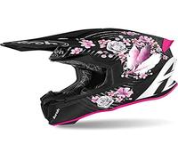 Airoh HELMET TWIST 2.0 MAD MATT M