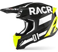 Airoh HELMET TWIST 2.0 RACR GLOSS M