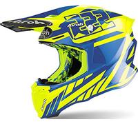 Airoh HELMET TWIST 2.0 REP. CAIROLI 2020 GLOSS M