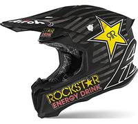 Airoh HELMET TWIST 2.0 ROCKSTAR 2020 MATT L