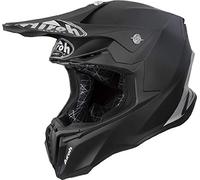 Airoh HELMET TWIST COLOR BLACK MATT XXL