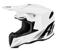 Airoh HELMET TWIST COLOR WHITE GLOSS L