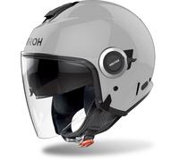 Airoh Helyos Color 06 Jet Helmet, grey, size L (59/60)