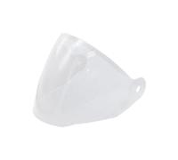 Airoh Helyos Helios Motorcycle Motorbike Clear Visor - Road Legal
