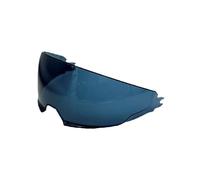 Airoh Helyos Helios Motorcycle Motorbike Internal Sun Visor - Dark Smoke