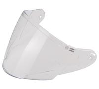 Airoh Hunter Pinlock Visor unisex Clear, UNI