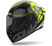 Airoh Integralhelm Helmet Connor Gamer 57-230233