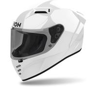 Airoh Integralhelm Helmet Connor White 57-230243