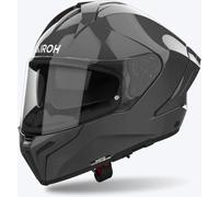 Airoh Integralhelm Helmet Matryx Dark Gray 57-230225