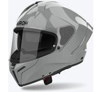 Airoh Integralhelm Helmet Matryx Gray 57-230224