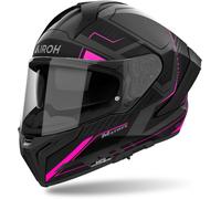 Airoh Integralhelm Helmet Matryx Rocket Pink Matt 57-25020
