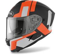 Airoh Integralhelm Spark Shogun Orange Matt