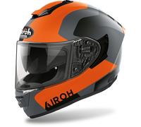 Airoh Integralhelm ST501 Dock Orange Matt