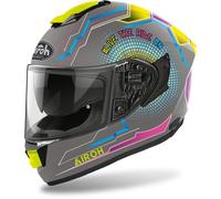 Airoh Integralhelm ST501 Power Matt