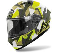 Airoh Integralhelm Valor Army Matt