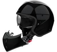 Airoh J 110 Color, modular helmet S Black