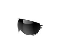 Airoh J-110 Motorbike Motorcycle Helmet Sunvisor Dark Smoke