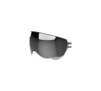 Airoh J110 Motorcycle Motorbike Tinted Visor - Not Road Legal