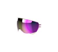 Airoh J110 Motorcycle Motorbike Tinted Visor - Not Road Legal