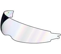 Airoh J110 Motorcycle Motorbike Tinted Visor - Not Road Legal