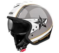 Airoh J110 Command Convertible Helmet