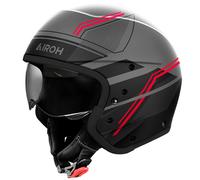 Airoh J110 Slim Convertible Helmet