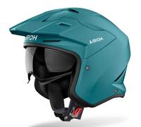 Airoh Kombakt Open Face Helmet