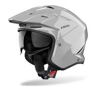 Airoh Kombakt Trials Helmet Lightweight Modular Urban Helmet ECE 22.06 ACU GOLD