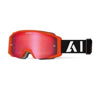 Airoh Mask GOGGLE BLAST XR1 ORANGE MATT