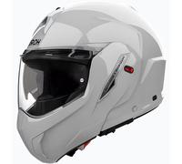 Flip-Up Helmet Airoh MATHISSE II COLOR Cement Grey Gloss