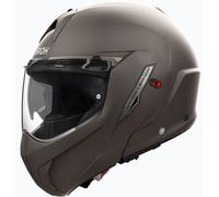 Airoh Mathisse II Color, flip up helmet XL Matt-Bronze