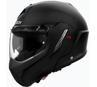 Off-Road Helmet Airoh MATHISSE II COLOR Black Matt