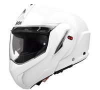 Off-Road Helmet Airoh MATHISSE II COLOR White Gloss