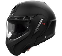 Airoh Mathisse II Color, flip up helmet XXL Matt-Black