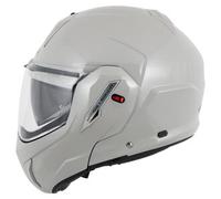 Airoh Mathisse II Flip-Up Helmet gray size L