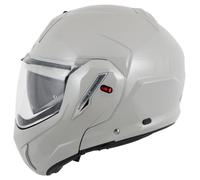 Airoh Mathisse II Flip-Up Helmet unisex Grey, L