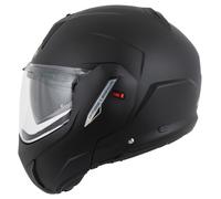 Airoh Mathisse II Flip-Up Helmet unisex Matt/Black, XL