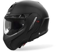 Airoh Mathisse II Helmet, black matt, size S (55/56)